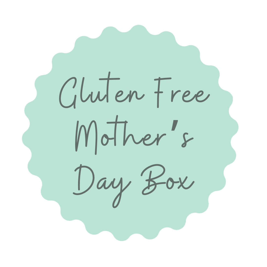 Gluten Free Mother’s Day Dessert Box Pre-Order – Macs Amour